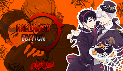 e-Halloween 5